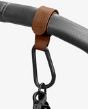 Duo Pram Hook Clip Set