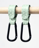 Duo Pram Hook Clip Set - Wholesale