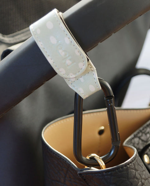 Pram Hook Clips 2 Pieces Buggy Clips Carrier Pram Hooks | Seychelles